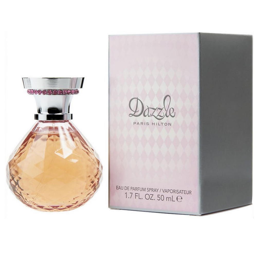 Paris Hilton Dazzle Eau De Parfum 1.7 oz / 50 ml For Women