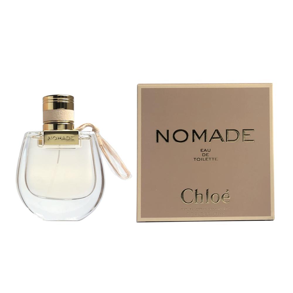 Chloe Nomade Eau De Toilette 1.7 oz / 50 ml Spray for Women