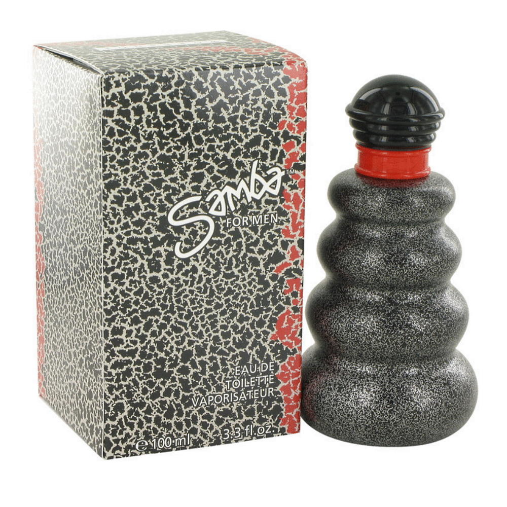 Perfumer's Workshop Samba Eau De Toilette 3.3 oz / 100 ml Spray For Men