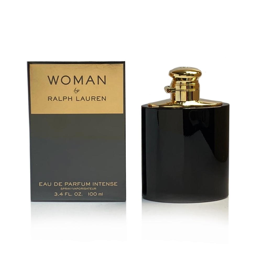 Ralph Lauren Woman Intense Eau De Parfum 3.4 oz / 100 ml Spray for Women