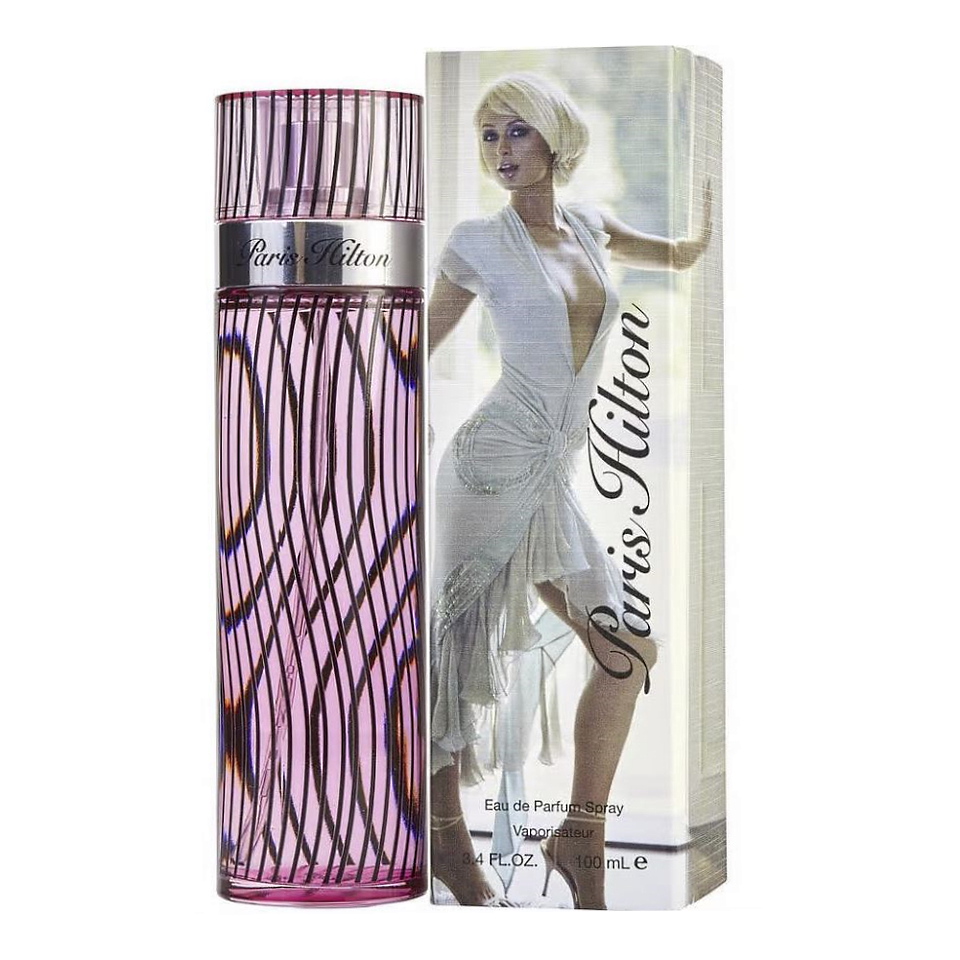 Paris Hilton 3.4 oz / 100 ml Eau De Parfum Spray For Women