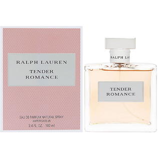 Ralph lauren tender romance discount 100ml