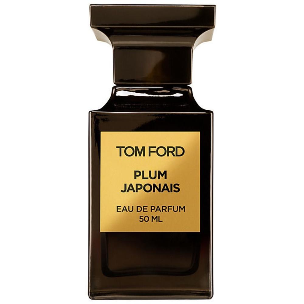 Tom Ford Private Blend "Plum Japonais" 1.7 oz Eau de Parfum Sealed