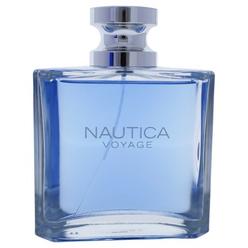 Nautica Voyage by Nautica for Men Eau de Toilette Spray 3.4 oz