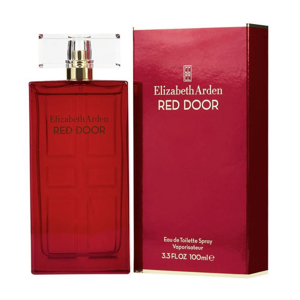 Elizabeth Arden Red Door Eau de Toilette 3.3 oz / 100 ml Spray