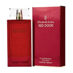 Elizabeth Arden Red Door by Elizabeth Arden for Women Eau de Toilette Spray 3.4 oz