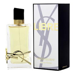 Yves Saint Laurent Ysl Libre 3 Oz Eau De Parfum Spray For Women