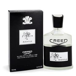Creed Aventus Eau De Parfum 3.3 oz / 100 ml For Men