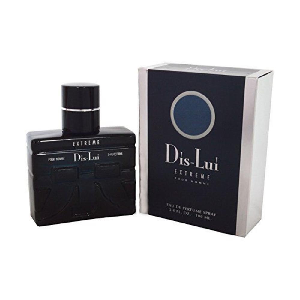 Dis Lui Extreme Eau De Parfum By Dis Lui 3.4 Oz / 100 ml Sealed