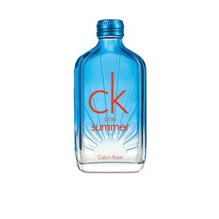 Ck one summer eau de toilette 100ml on sale