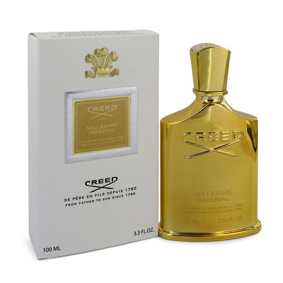 Creed Millesime Imperial Eau de Parfum 3.3 oz / 100 ml For Men