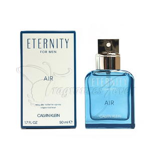 Calvin Klein Eternity Air Eau de Toilette 1.7 oz 50 ml for Men