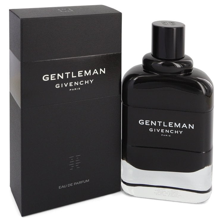 Givenchy Gentleman Eau De Parfum 3.3 oz / 100 ml for Men Perfume