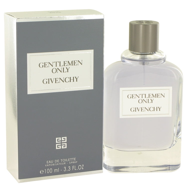 Givenchy Gentlemen Only by Givenchy Eau De Toilette 3.3 oz / 100 ml For Men
