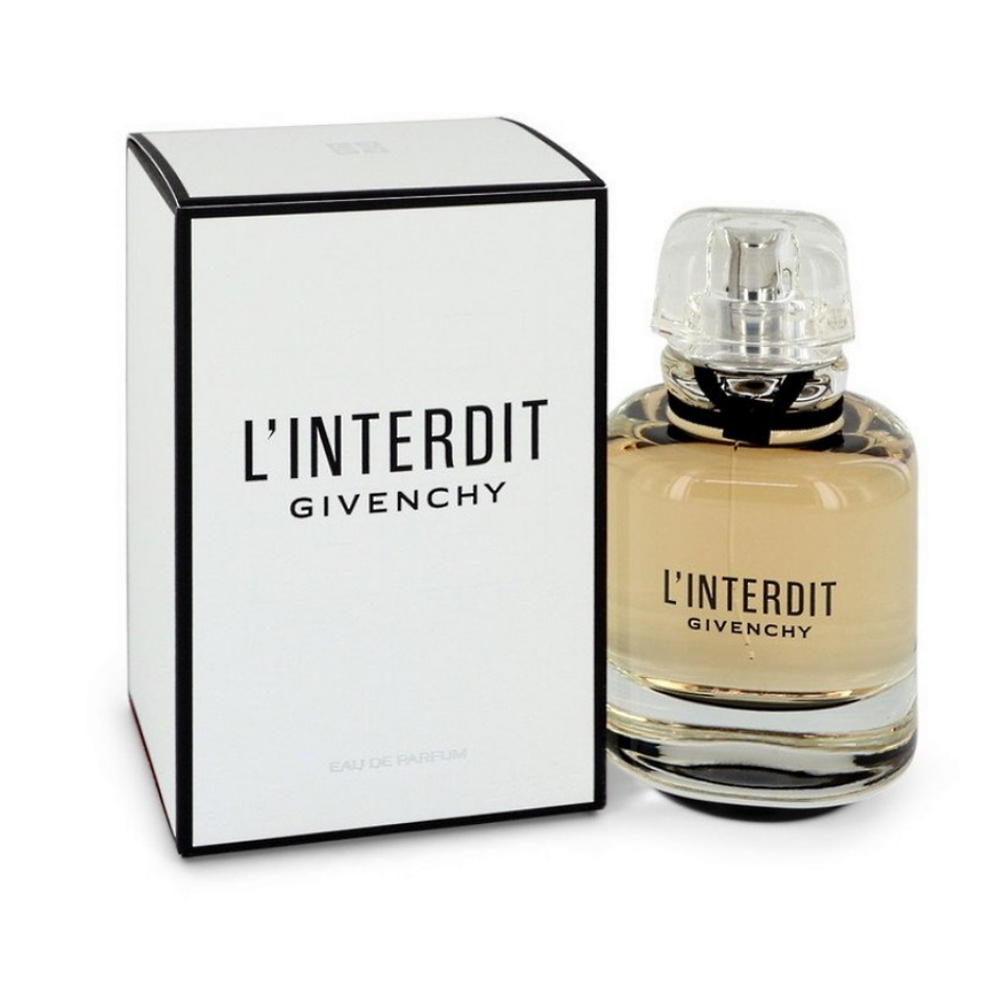 Givenchy L'Interdit Eau de Parfum 2.7 oz / 80 ml Spray For Women