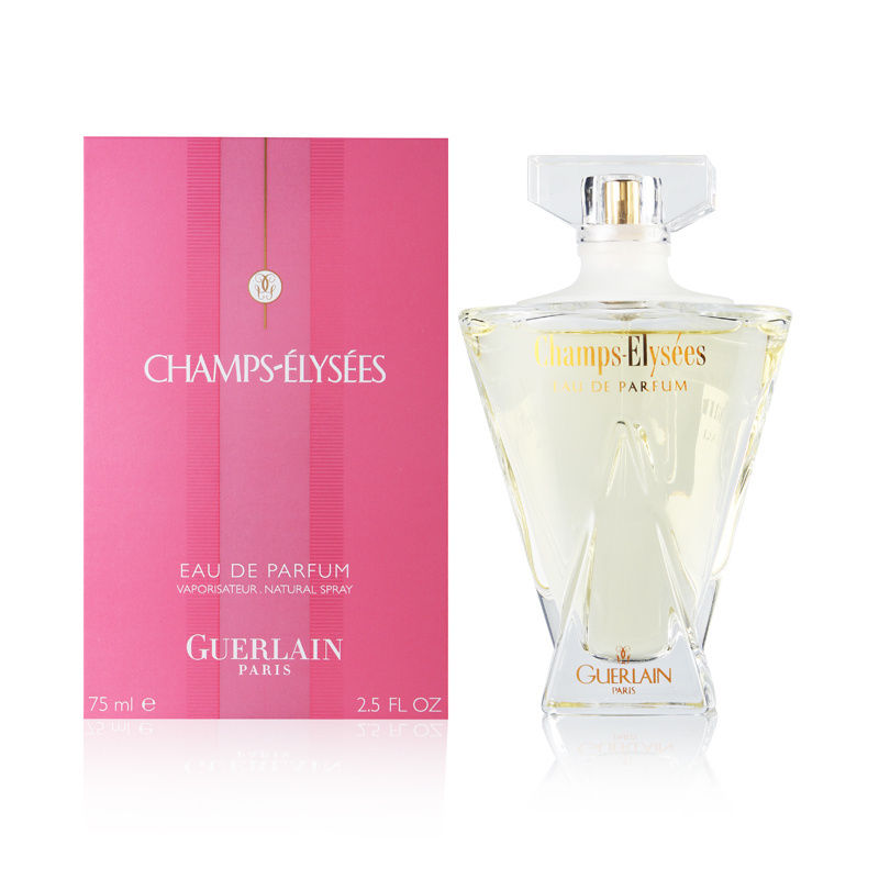 Guerlain Champs Elysees 2.5 oz / 75 ml Eau De Parfum For Women
