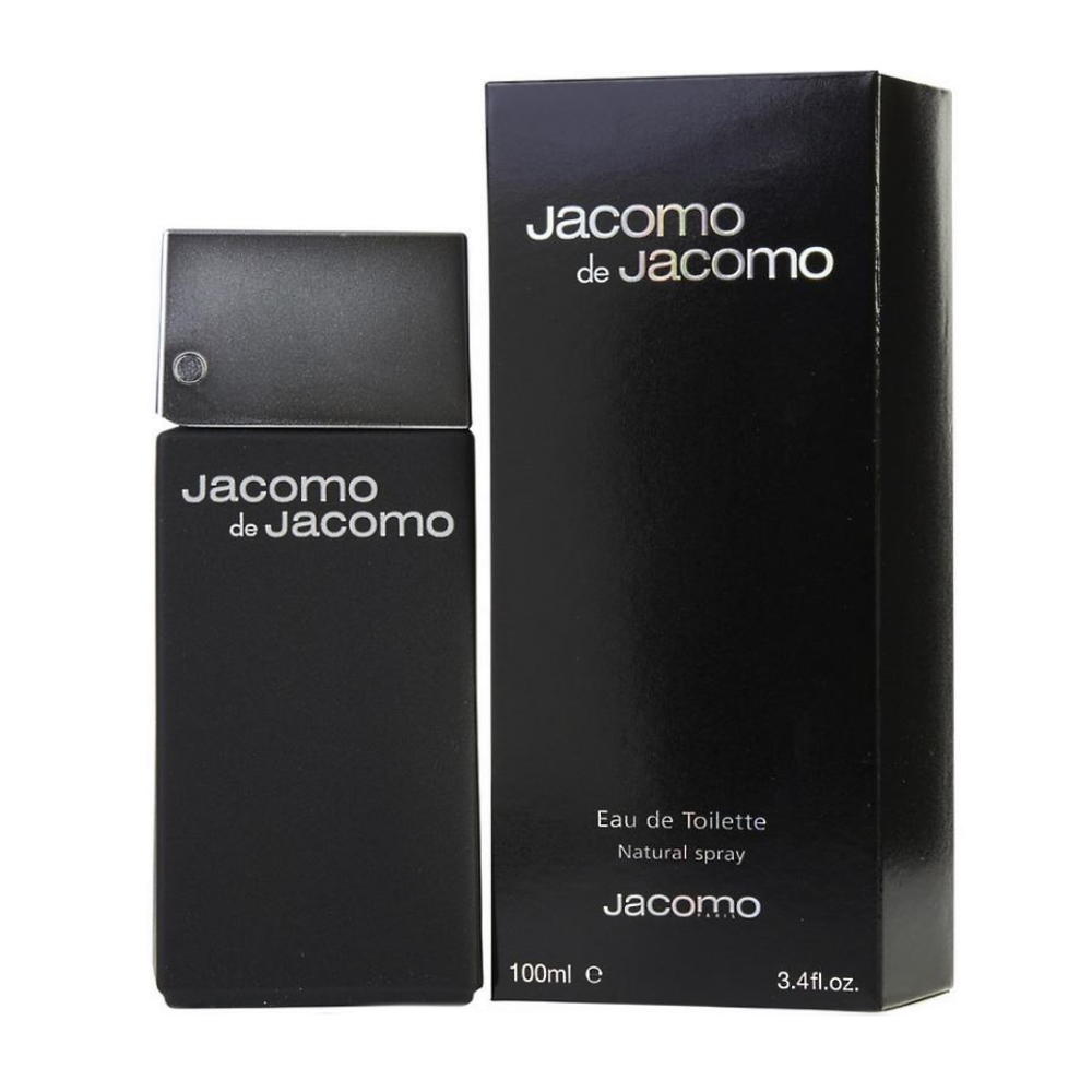 Jacomo de Jacomo Eau De Toilette 3.4 oz / 100 ml By Jacomo For Men