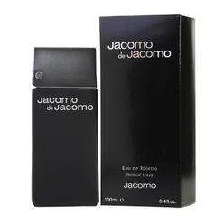 Jacomo de Jacomo by Jacomo for Men Eau de Toilette Spray 3.4 oz