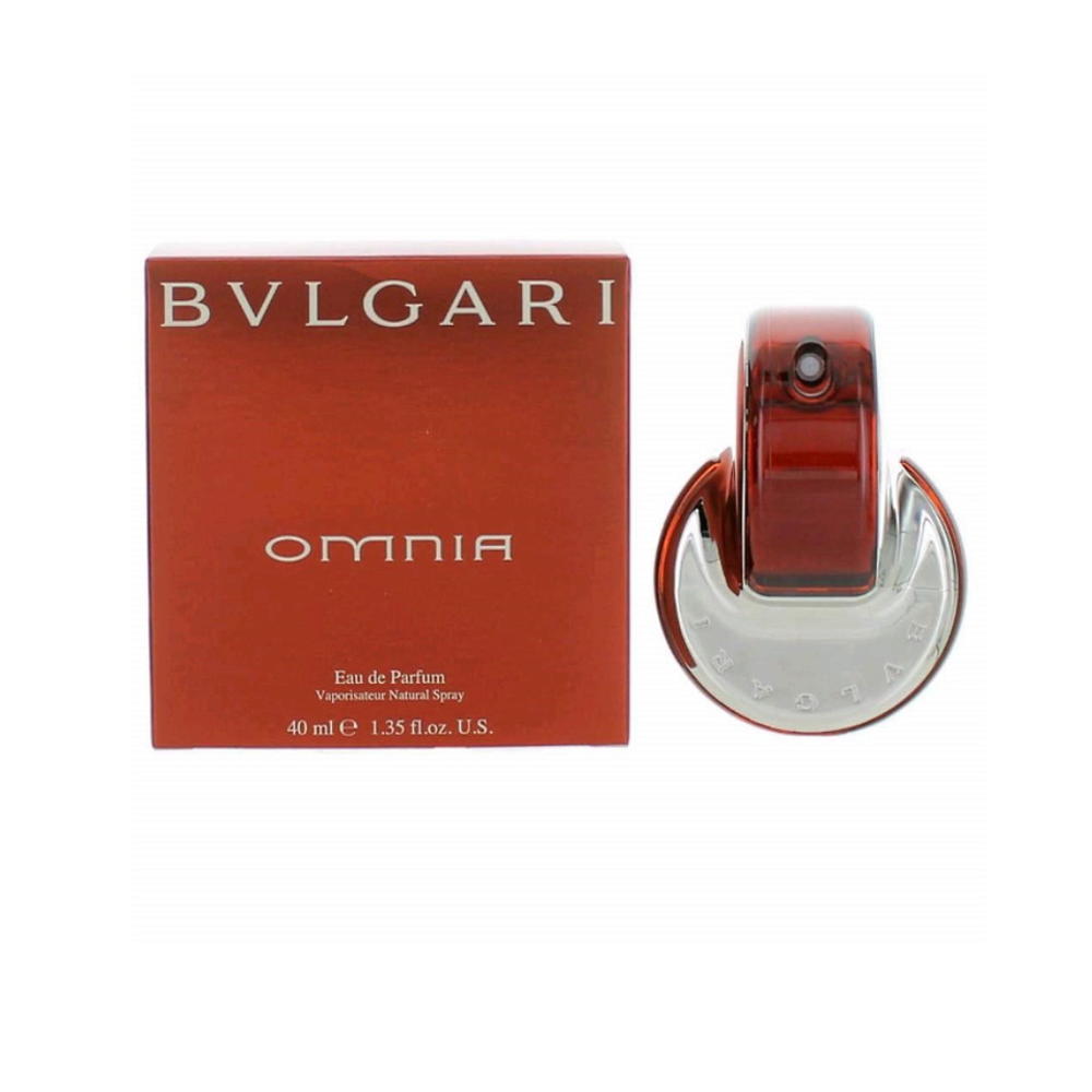 Bvlgari Omnia Eau De Parfum 1.35 oz / 40 ml Spray For Women