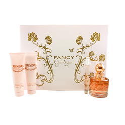 Jessica Simpson Fancy By Jessica Simpson 4 Pcs Gift Set For Women