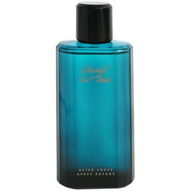Davidoff Cool Water Aftershave 4.2 oz 125 ml Splash for Men