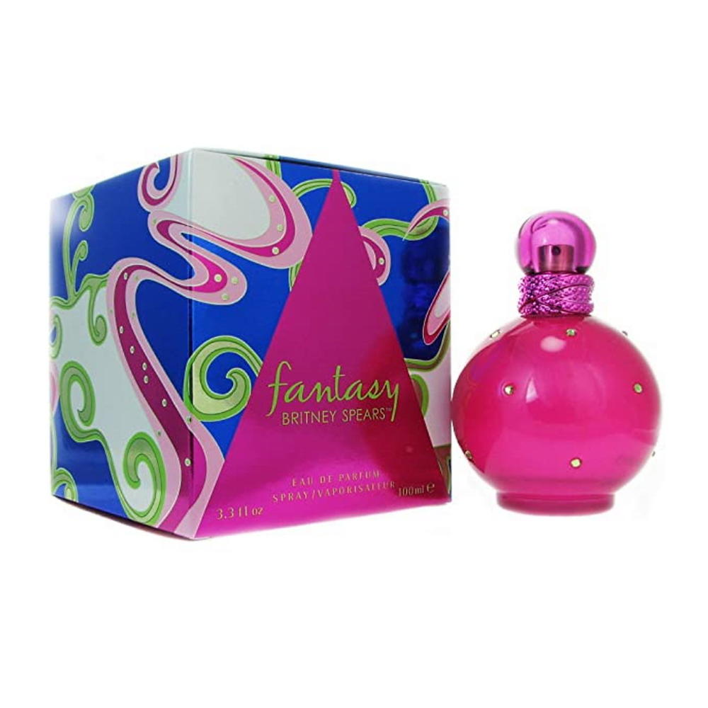 Britney Spears Fantasy Eau De Parfum 3.3 oz / 100 ml For Women
