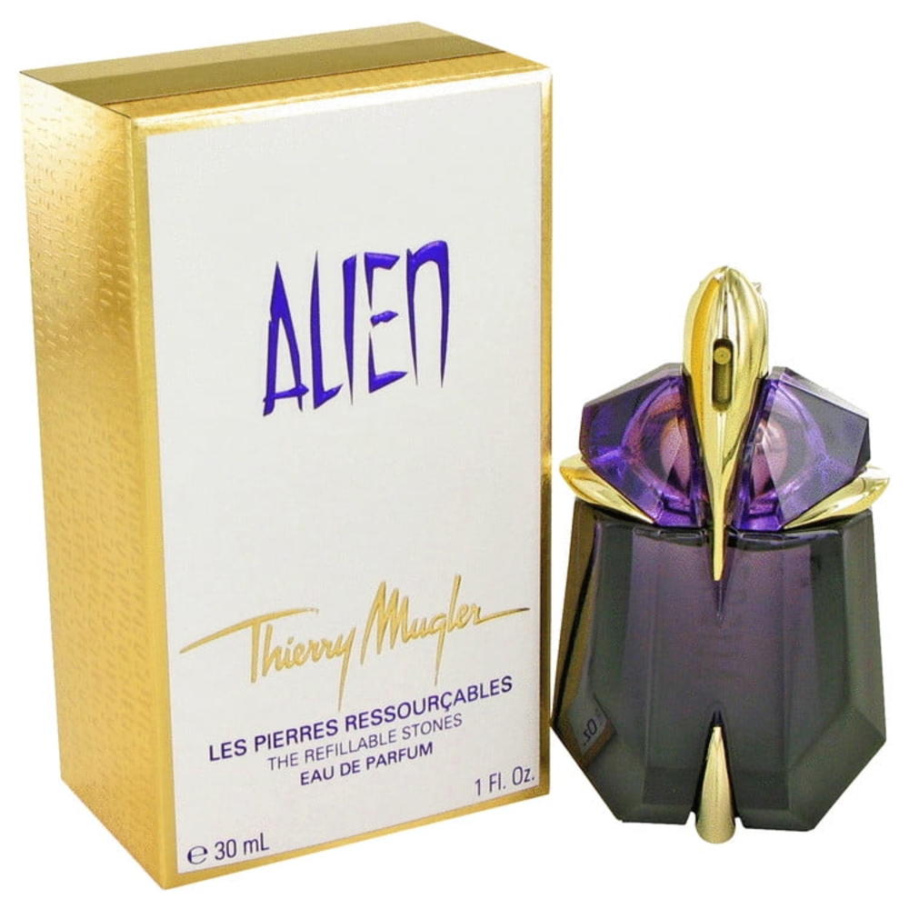 Thierry Mugler Alien Refillable Talisman 1 oz EDP Women's Perfume