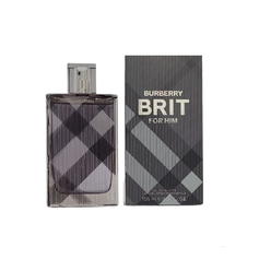 Burberry Brit For Men Eau De Toilette 3.3 oz / 100 ml Spray