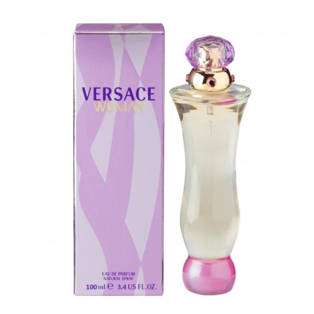 Versace Woman 3.4 oz / 100 ML Eau De Parfum Women