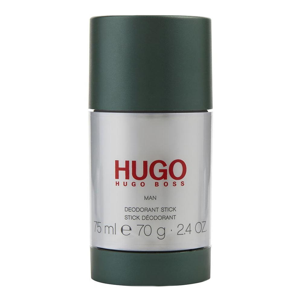 Hugo Boss Man Deodorant Stick 2.4 oz / 75 ml