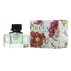 gUccI FLORA by gucci EDT SPRAY 16 OZ for WOMEN