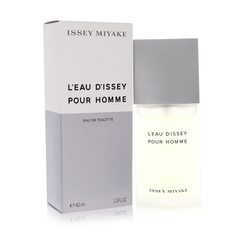 Issey Miyake Pour Homme EDT 1.30 oz / 40 ml Spray For Men