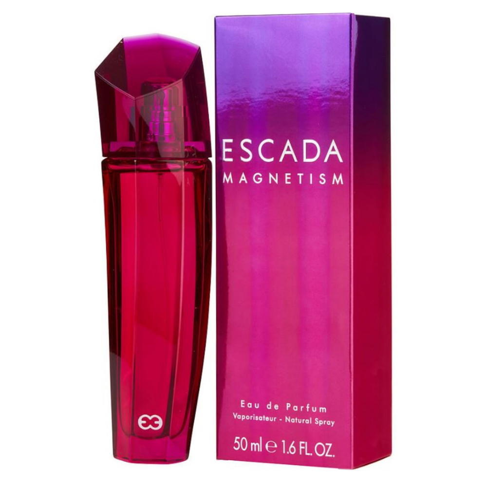 Escada Magnetism Eau De Parfum 1.6 oz / 50 ml Spray For Women