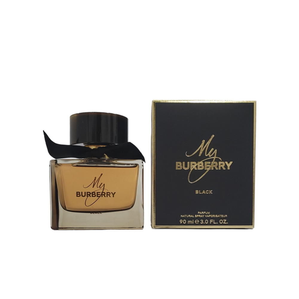 Burberry My Burberry Black Parfum 3.0 oz / 90 ml For Women