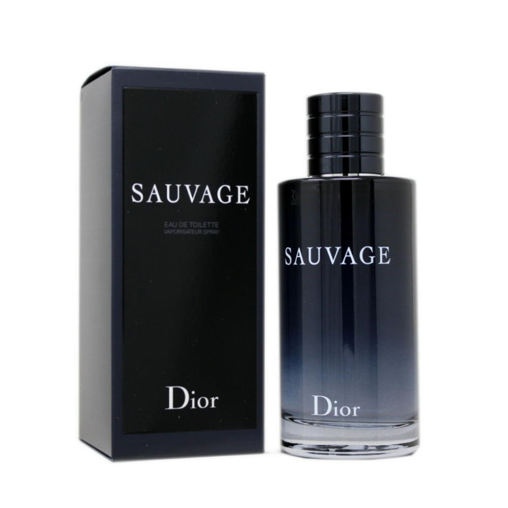 Dior Sauvage 6.8 oz / 200 ml EDT Spray For Men