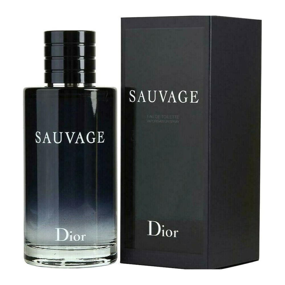 Dior Sauvage 6.8 oz / 200 ml EDT Spray For Men