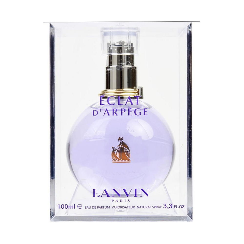 Lanvin Eclat D'Arpege Eau De Parfum 3.4 oz / 100 ml Spray For Women