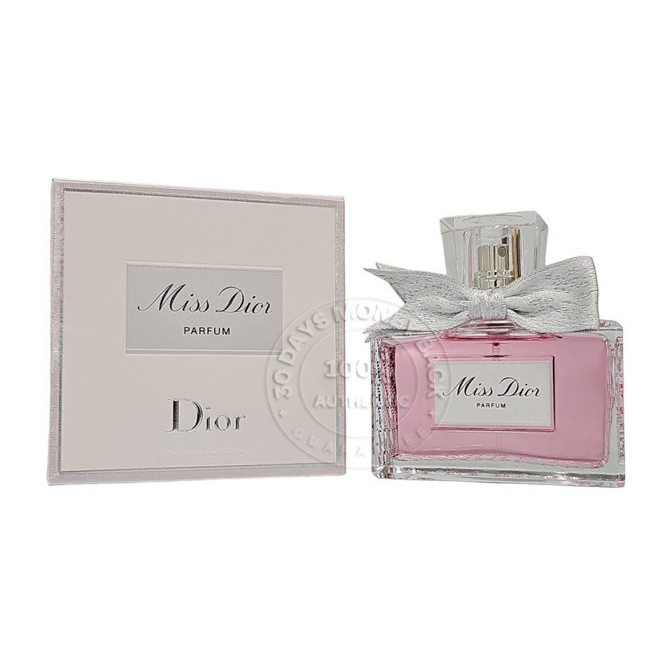 Dior Miss Dior PARFUM 2.7 oz / 80 ml Women's Spray NEW 2024