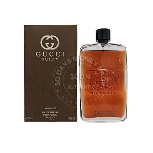 Guilty Absolute Pour Homme Gucci Guilty Perfume Fragrantica Gucci