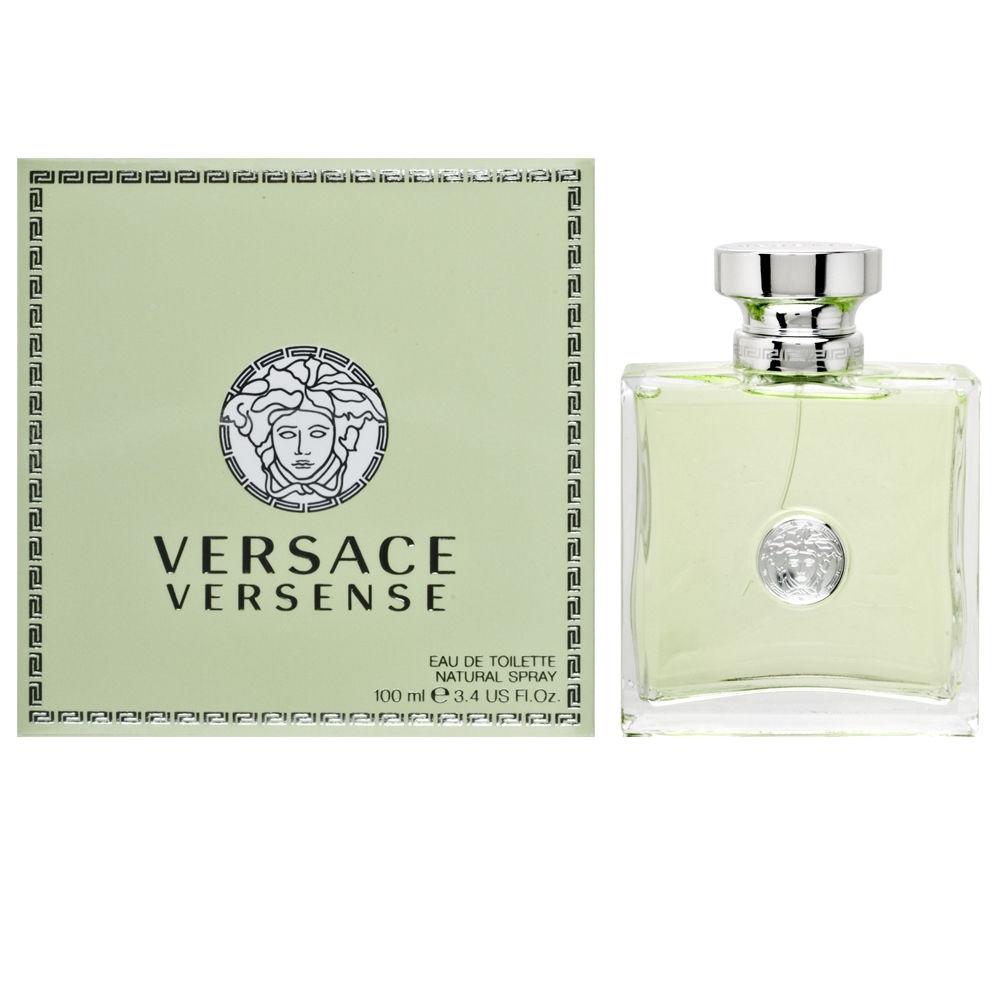 Versace Versense Eau De Toilette 3.4 oz / 100 ml For Women