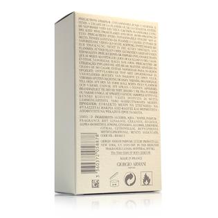 Acqua Di Gio Pour Homme 3 4 Oz 100 Ml Edt For Men Spray By Giorgio Armani