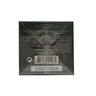 Montblanc Explorer Eau De Parfum 3 3 Oz 100 Ml Men S Spray Montblanc Explorer Eau De Parfum 3 3 Oz 100 Ml Men S Spray