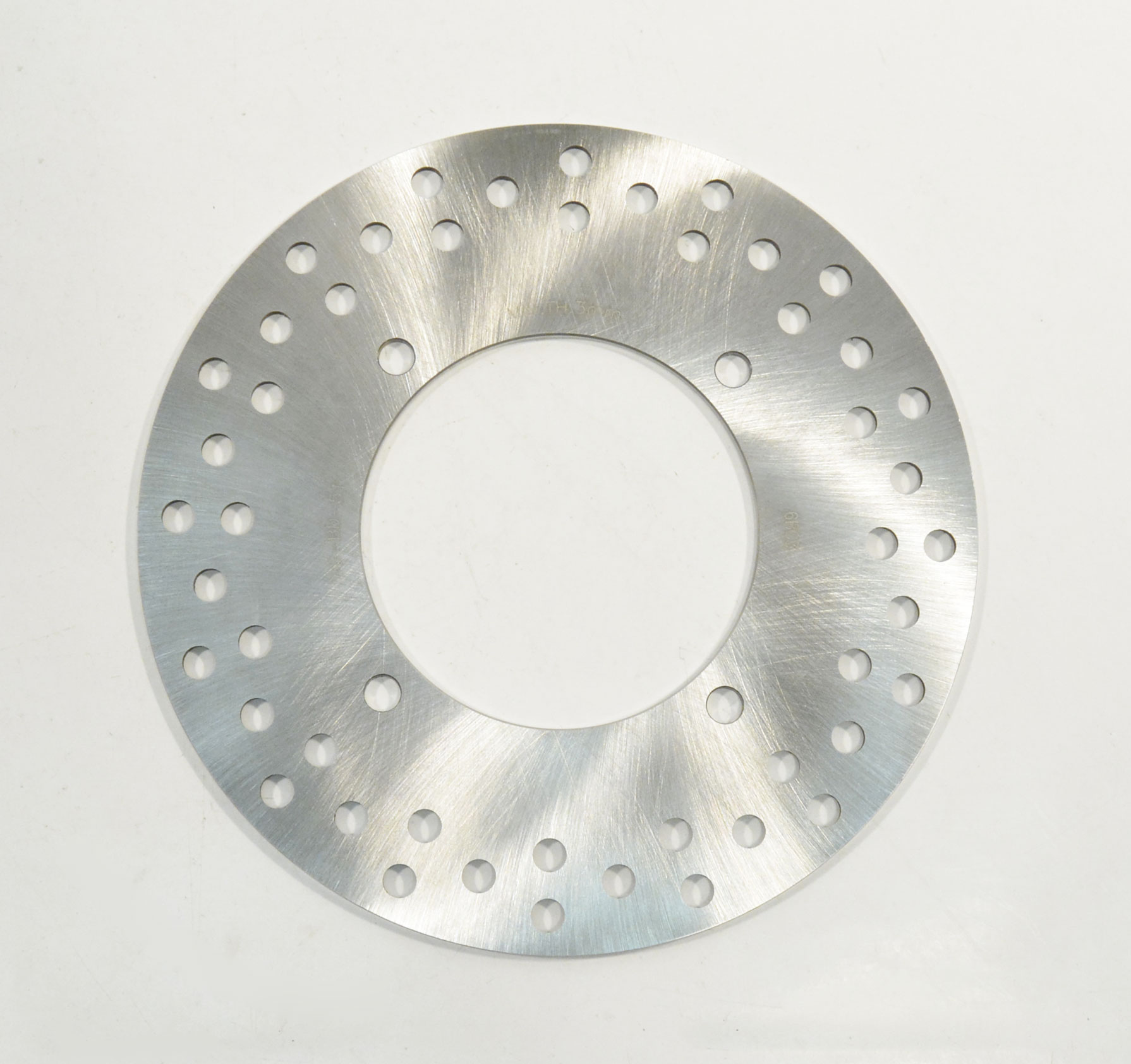 Race Driven 2008 Arctic Cat Thunder Cat 1000 H2 Rear Standard