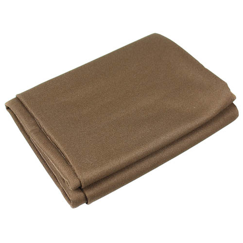 Scosche Speaker Grill Fabric Cloth Subwoofer Protection 1 Yard Light Brown Scosche