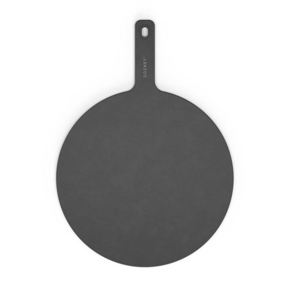Gozney Pizza Server Black Fiber Board Handcrafted And Durable Easy To Clean