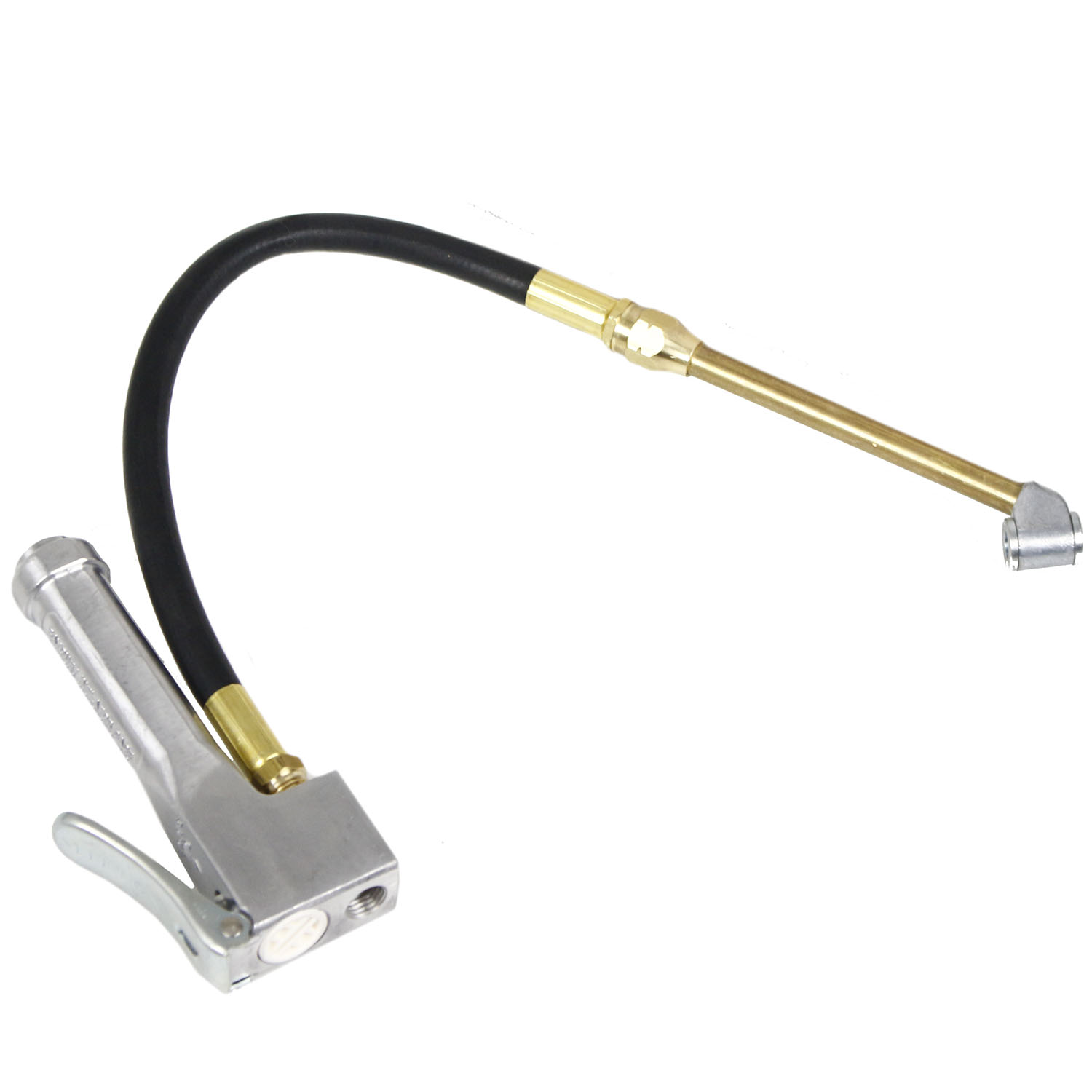 Milton Industries Milton S522 Dual Headed Tire Chuck Style