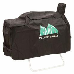 Green Mountain Grills GMG green mountain grills gmg-4012 cover for davy crockett grill