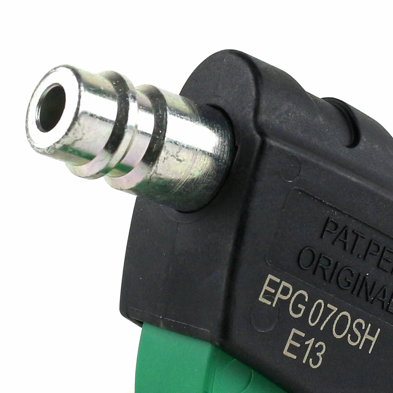 Prevost PrevoS1 Blow Gun High Flow OSHA Compliant Polyamide Nozzle Compact EPG 07OSH