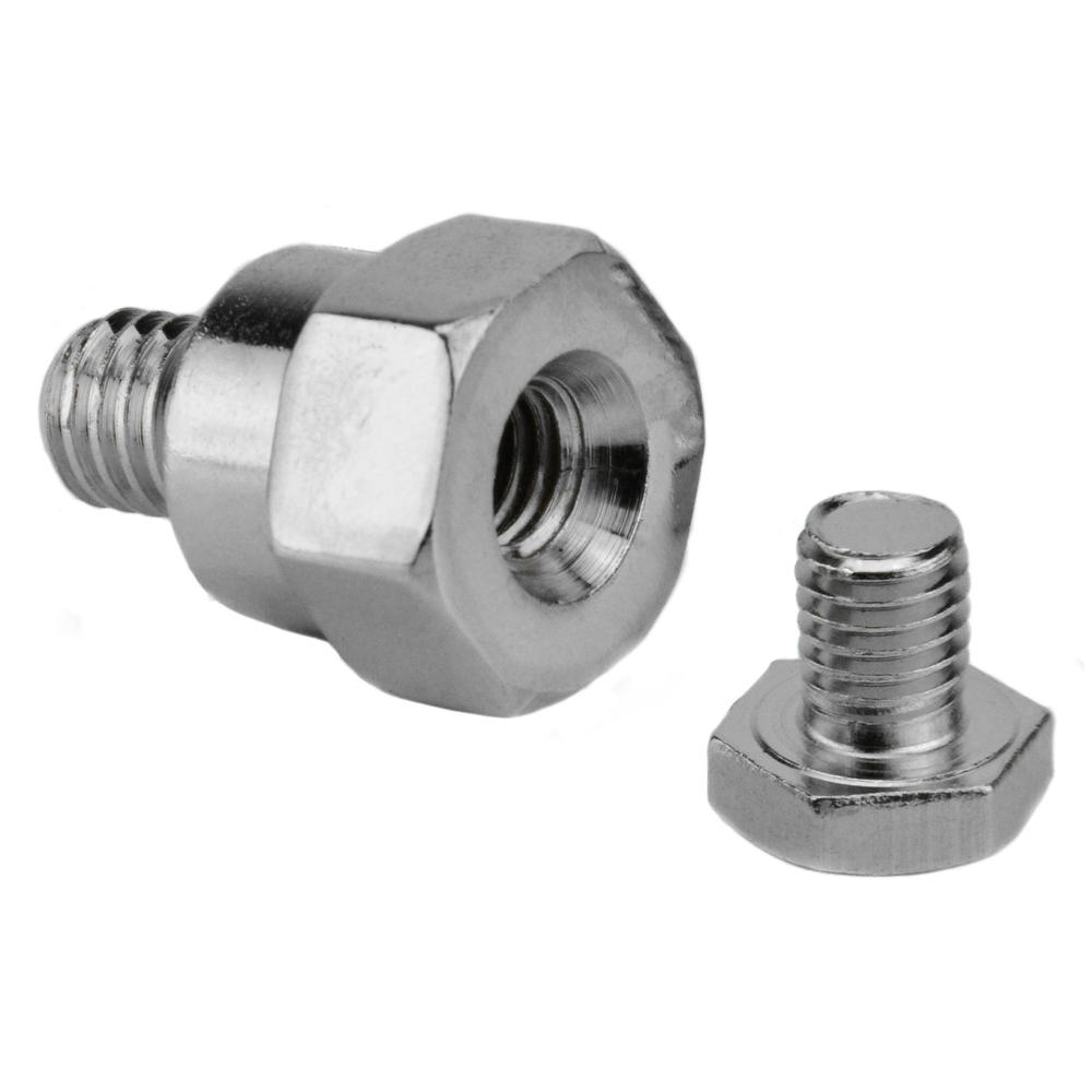 Battery terminal tap Clearance