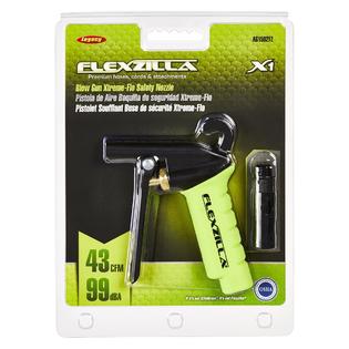 Legacy Extreme Xtreme Flow X1 Osha Compliant Blow Gun Safety kmart